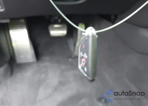 2022 Chevrolet Corvette Stingray Rwd 3Lt from USA, damaged, VIN 1G1YC2D47N5104751